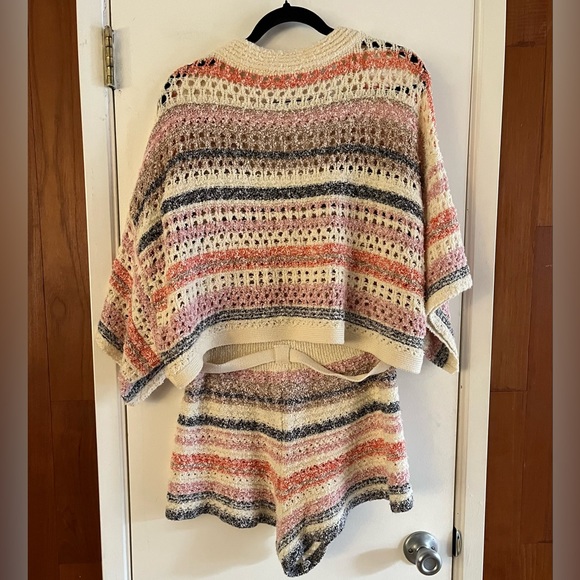 Free People Stripes For Days Set - Picture 5 of 16